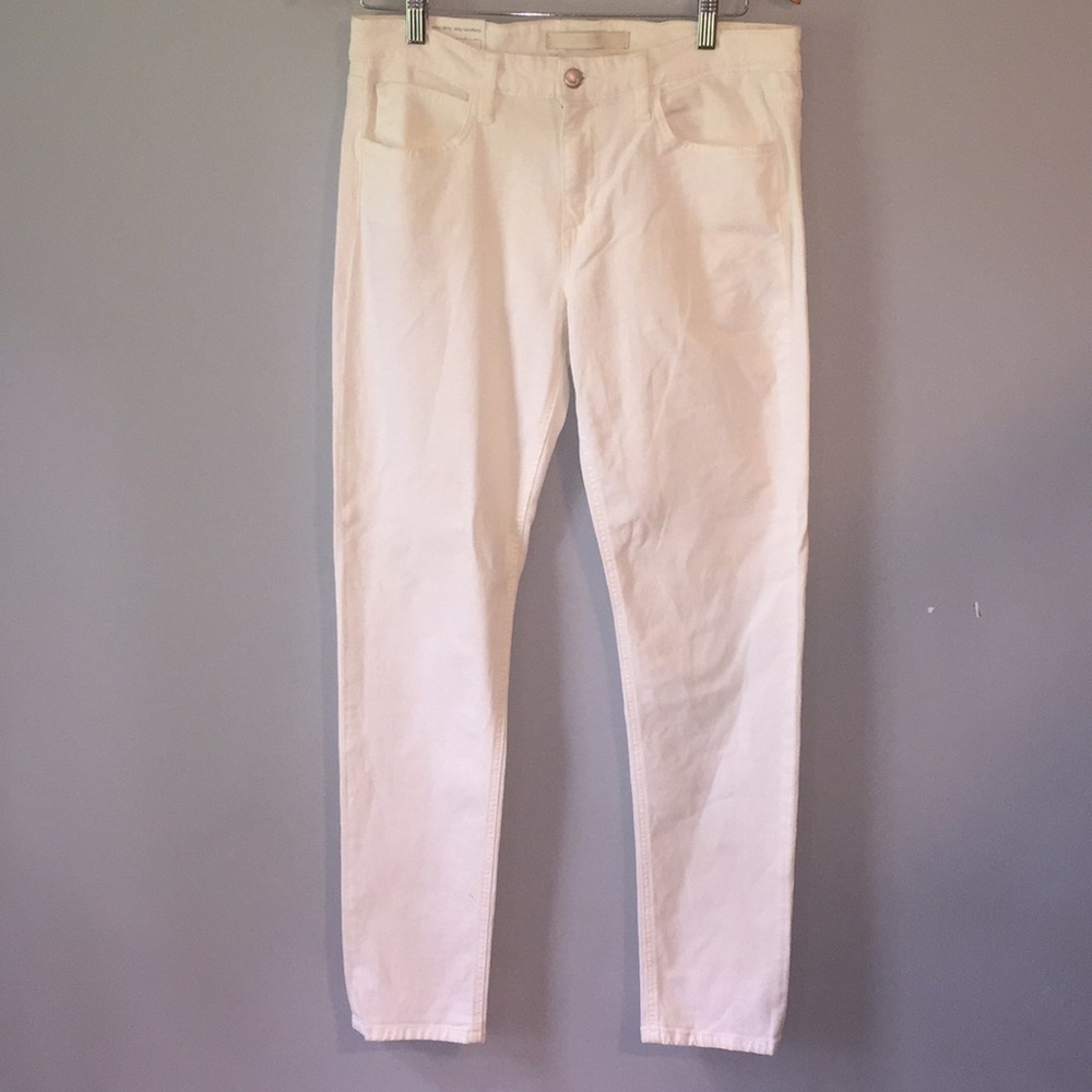P41.  Joe’s jeans.  Boyfriend slim